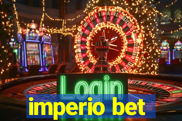 imperio bet