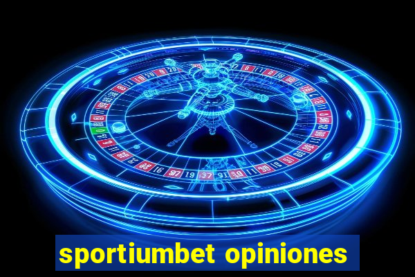 sportiumbet opiniones