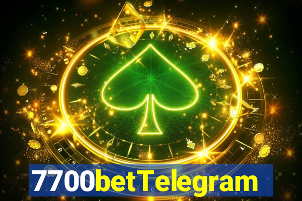 7700betTelegram