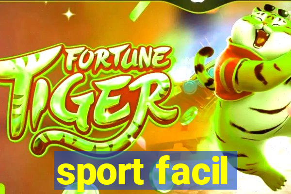 sport facil