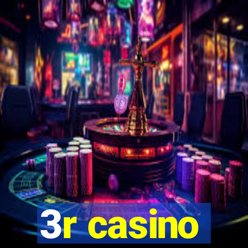 3r casino