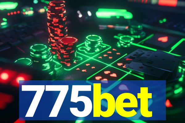 775bet