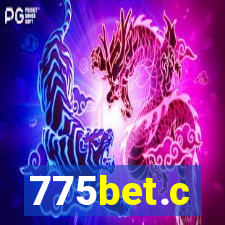 775bet.c