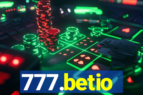 777.betio