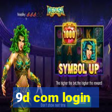 9d com login