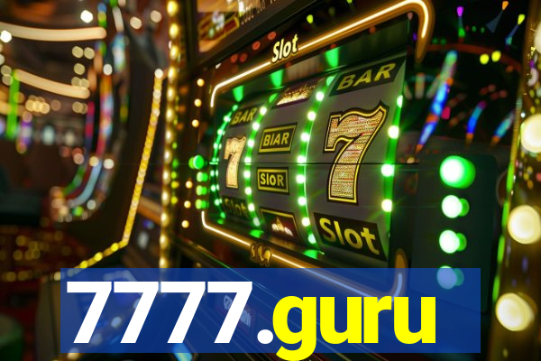 7777.guru