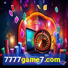 7777game7.com