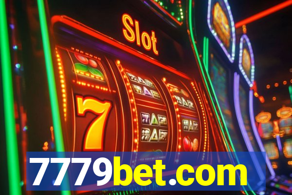 7779bet.com