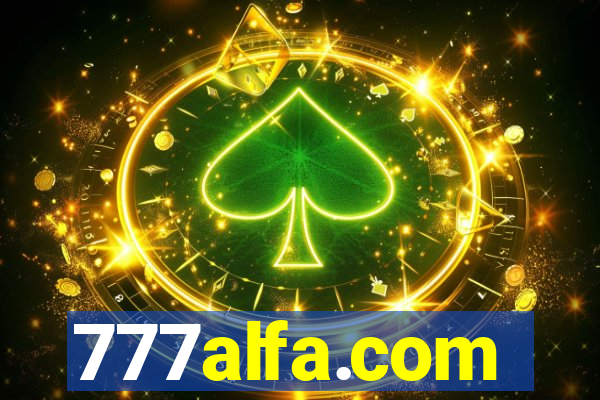 777alfa.com