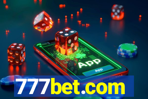 777bet.com