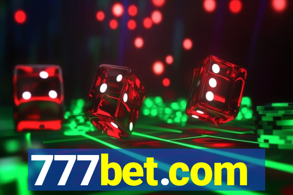 777bet.com