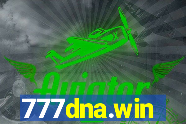 777dna.win