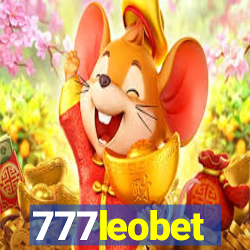 777leobet