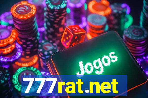 777rat.net