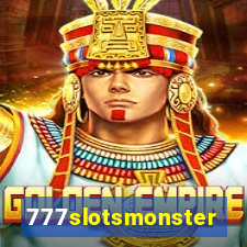 777slotsmonster