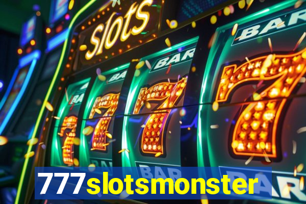 777slotsmonster