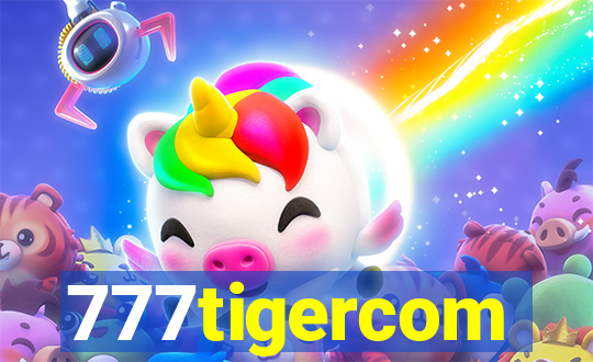 777tigercom