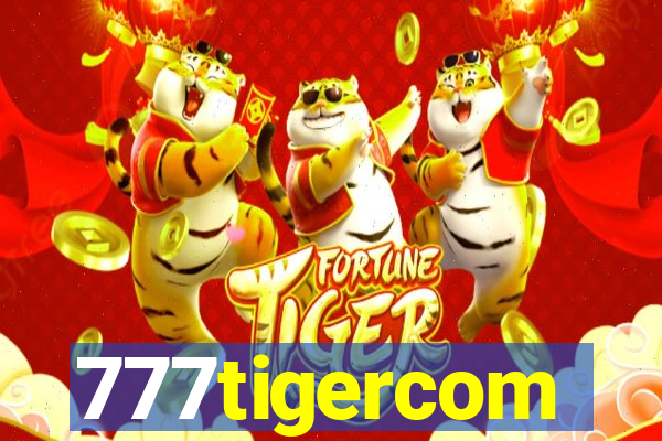 777tigercom