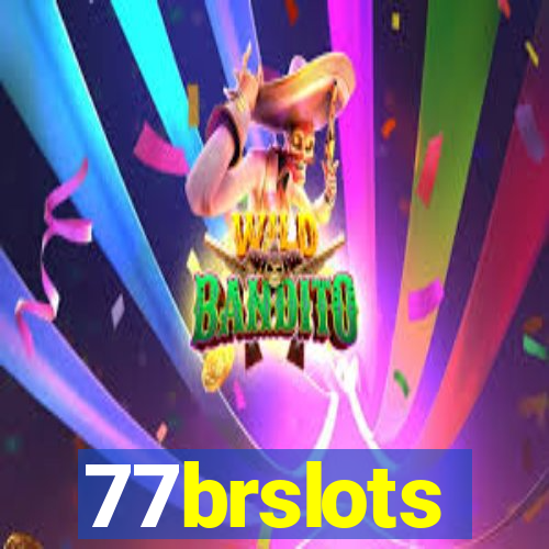 77brslots