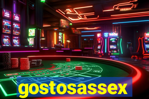 gostosassex