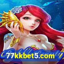 77kkbet5.com