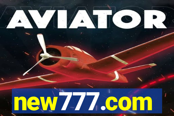 new777.com