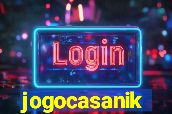 jogocasanik