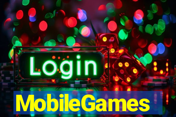 MobileGames