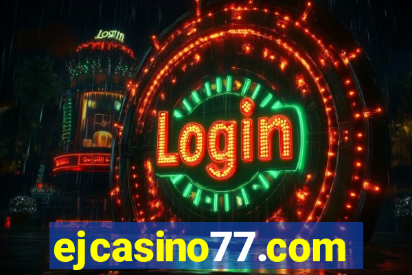 ejcasino77.com