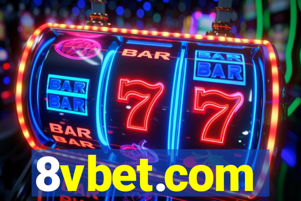 8vbet.com