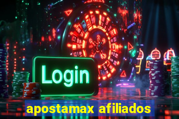 apostamax afiliados