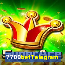 7700betTelegram