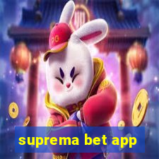 suprema bet app