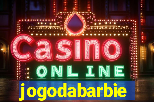 jogodabarbie