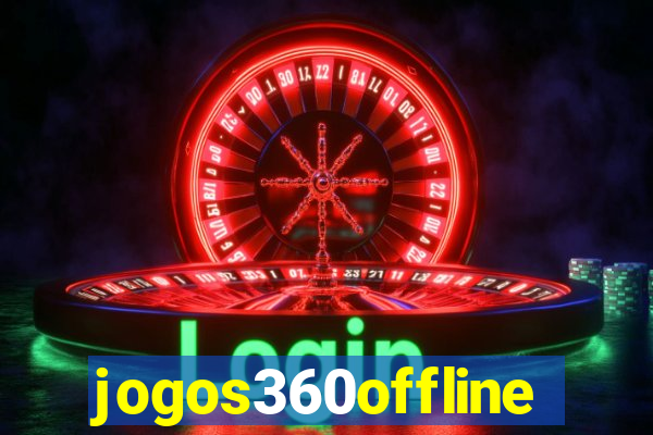 jogos360offline