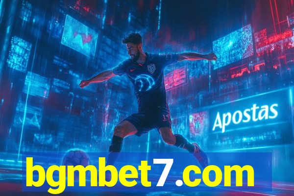 bgmbet7.com