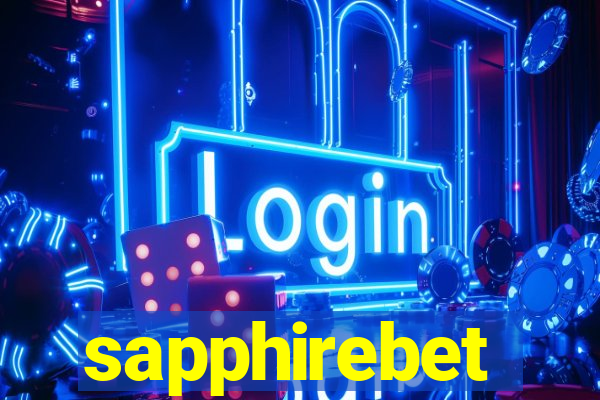 sapphirebet