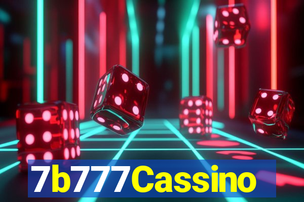 7b777Cassino