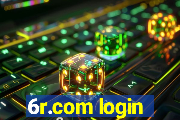 6r.com login