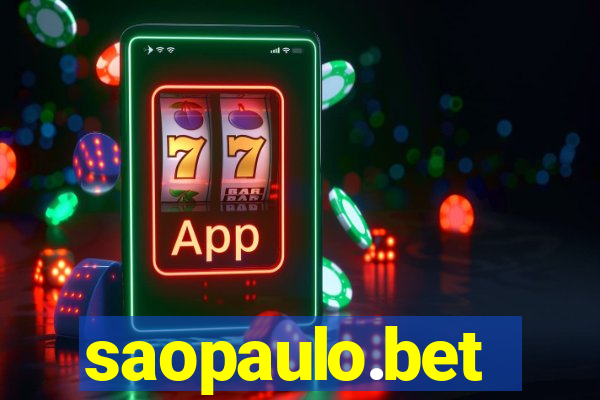 saopaulo.bet