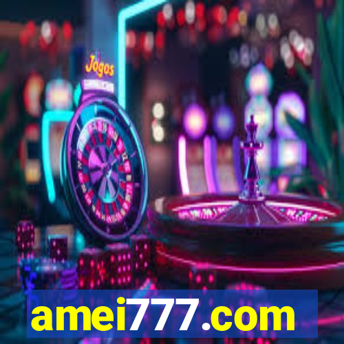 amei777.com