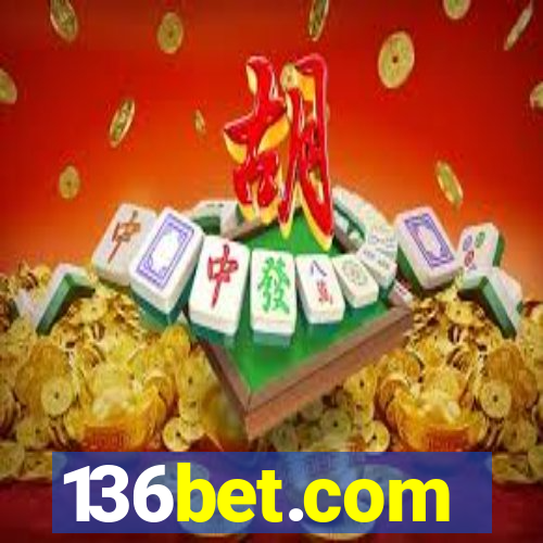 136bet.com