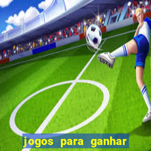 jogos para ganhar dinheiro no pix gratuito