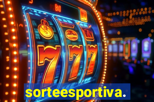 sorteesportiva.net