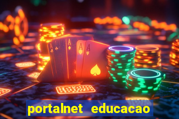 portalnet educacao sp gov br