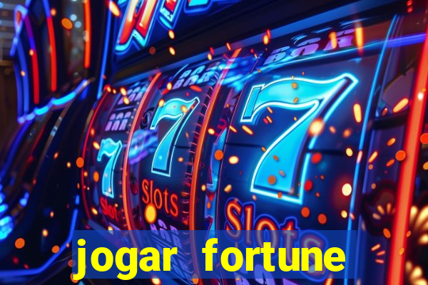 jogar fortune rabbit demo grátis