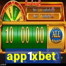 app1xbet