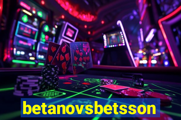 betanovsbetsson