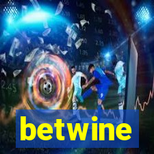 betwine