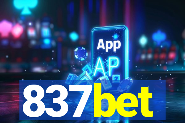 837bet